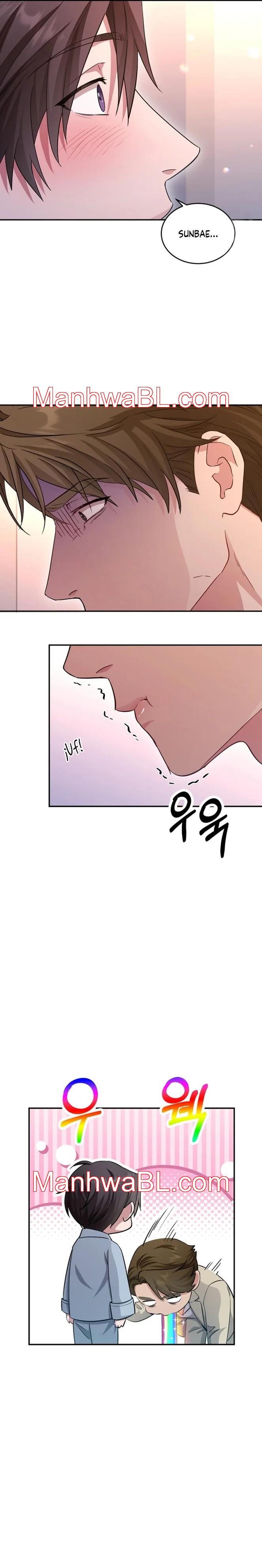 Río de la esclavitud - Capítulo 5.2 manhwa