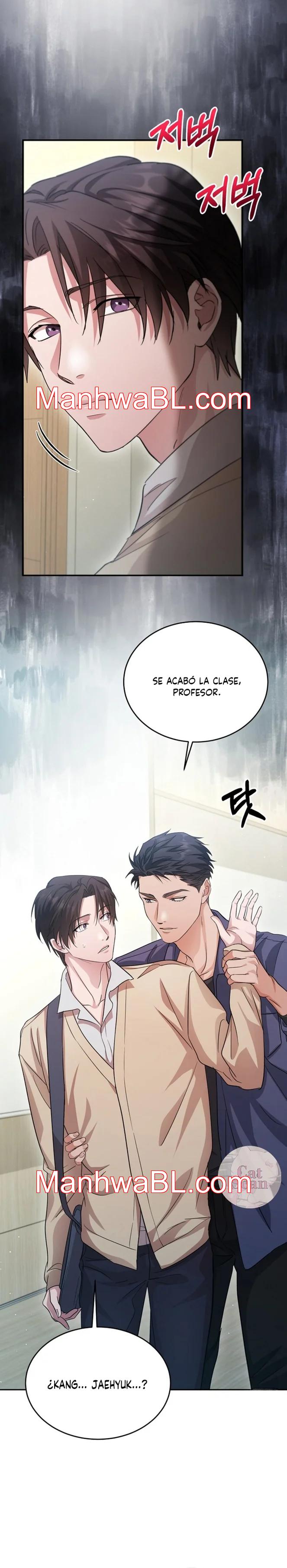 Río de la esclavitud - Capítulo 5.2 manhwa