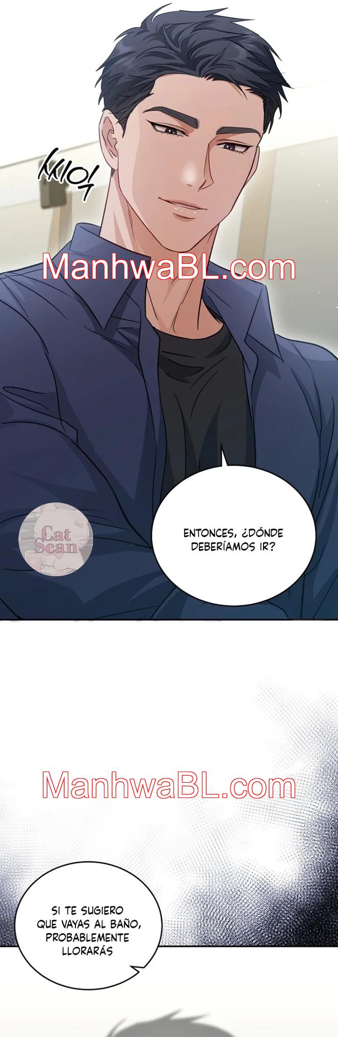 Río de la esclavitud - Capítulo 5.2 manhwa