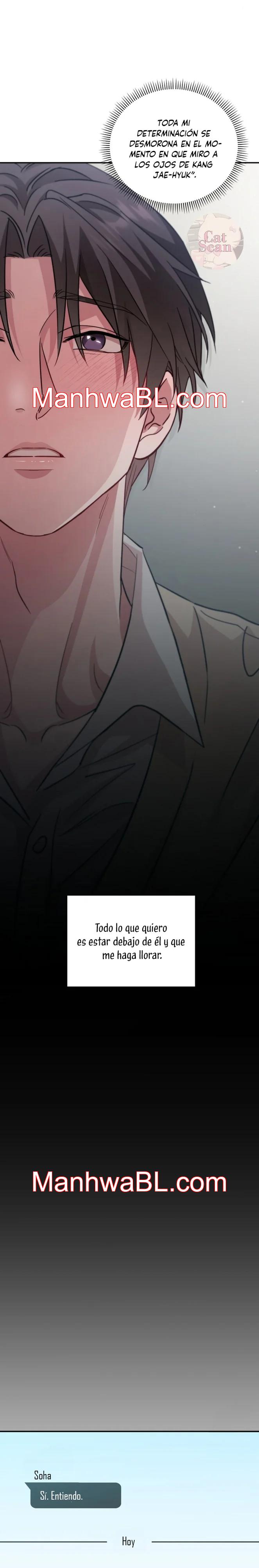 Río de la esclavitud - Capítulo 5.2 manhwa
