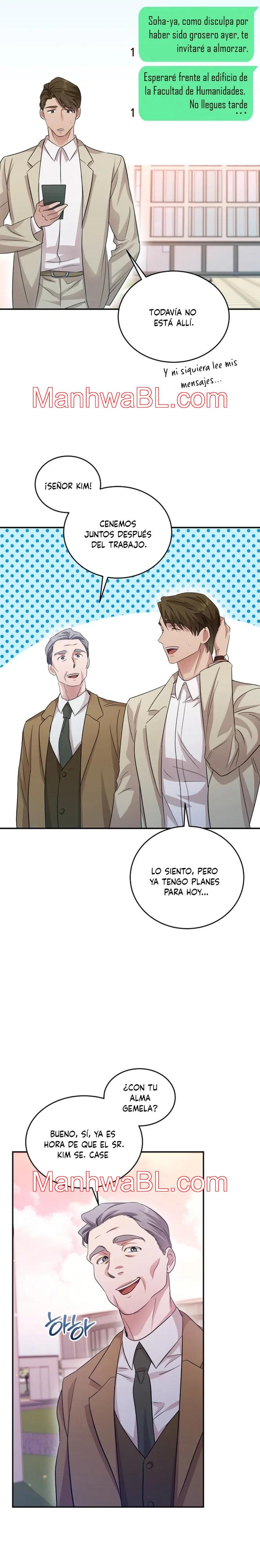 Río de la esclavitud - Capítulo 5.2 manhwa