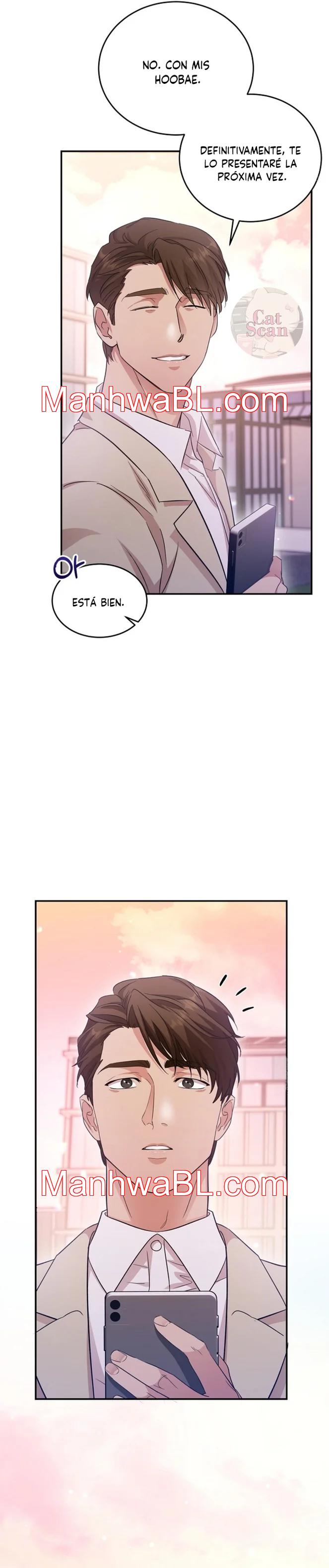 Río de la esclavitud - Capítulo 5.2 manhwa