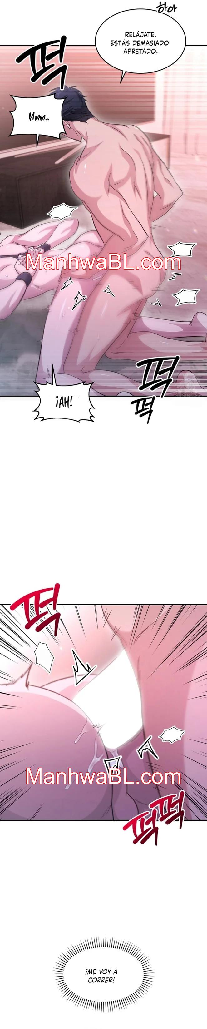 Río de la esclavitud - Capítulo 6.2 manhwa