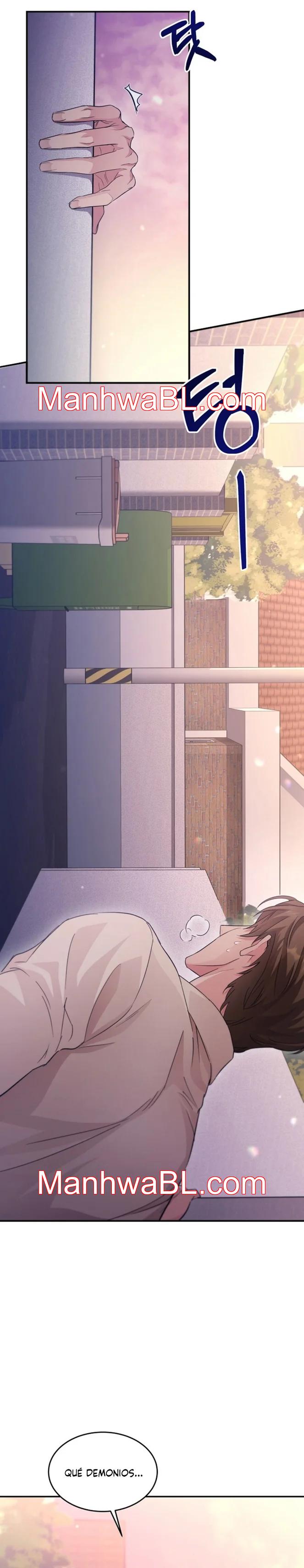 Río de la esclavitud - Capítulo 6.2 manhwa
