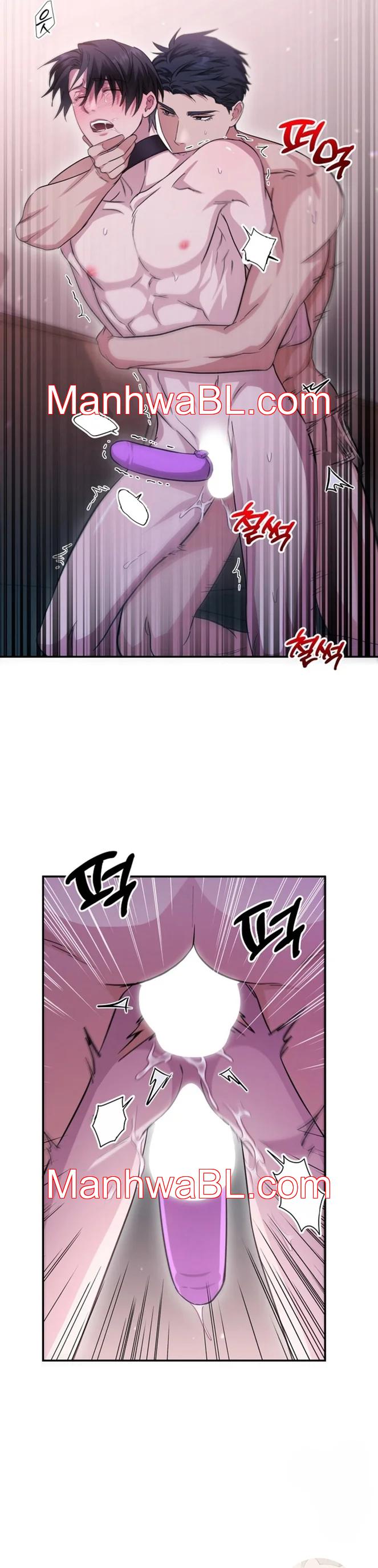 Río de la esclavitud - Capítulo 6.2 manhwa