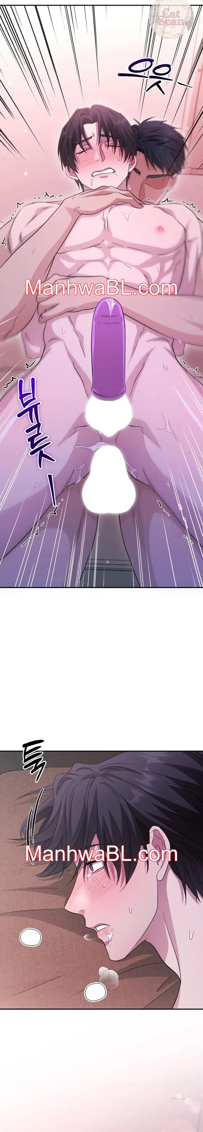 Río de la esclavitud - Capítulo 6.2 manhwa
