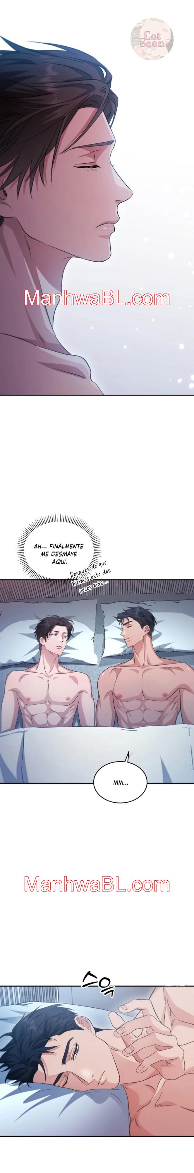Río de la esclavitud - Capítulo 6.2 manhwa