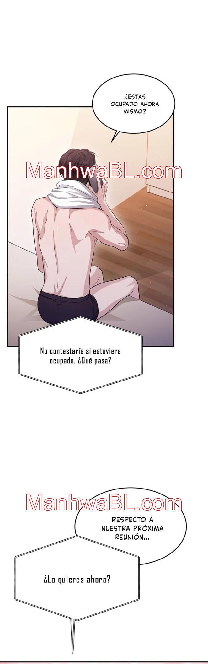 Río de la esclavitud - Capítulo 7.3 manhwa