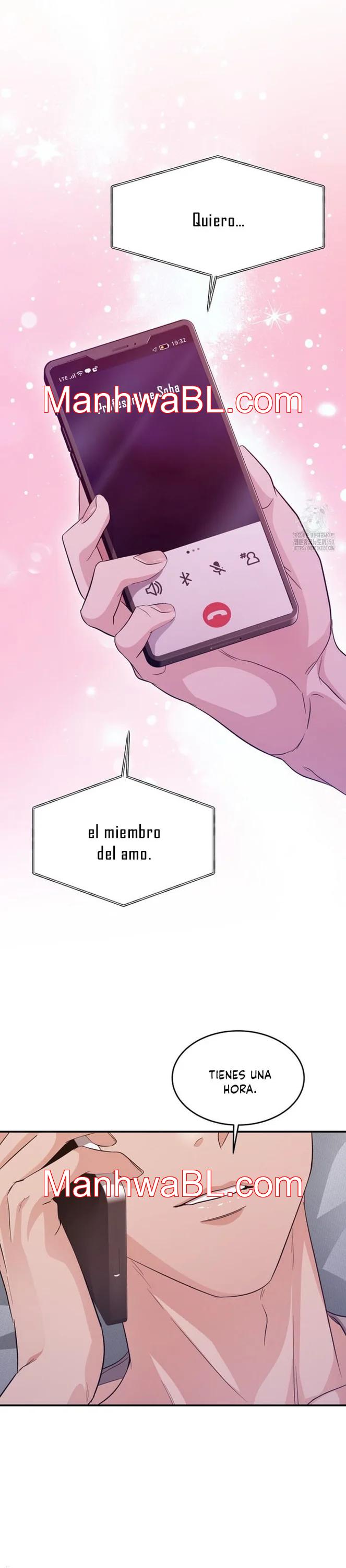 Río de la esclavitud - Capítulo 7.3 manhwa