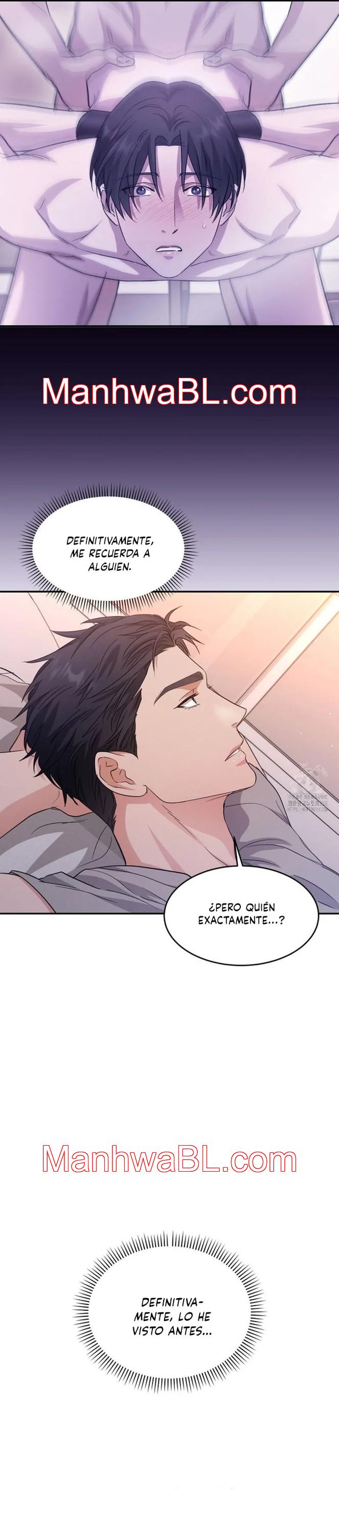 Río de la esclavitud - Capítulo 7.3 manhwa