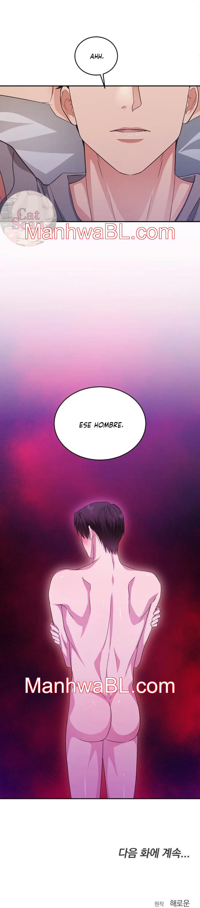 Río de la esclavitud - Capítulo 7.3 manhwa
