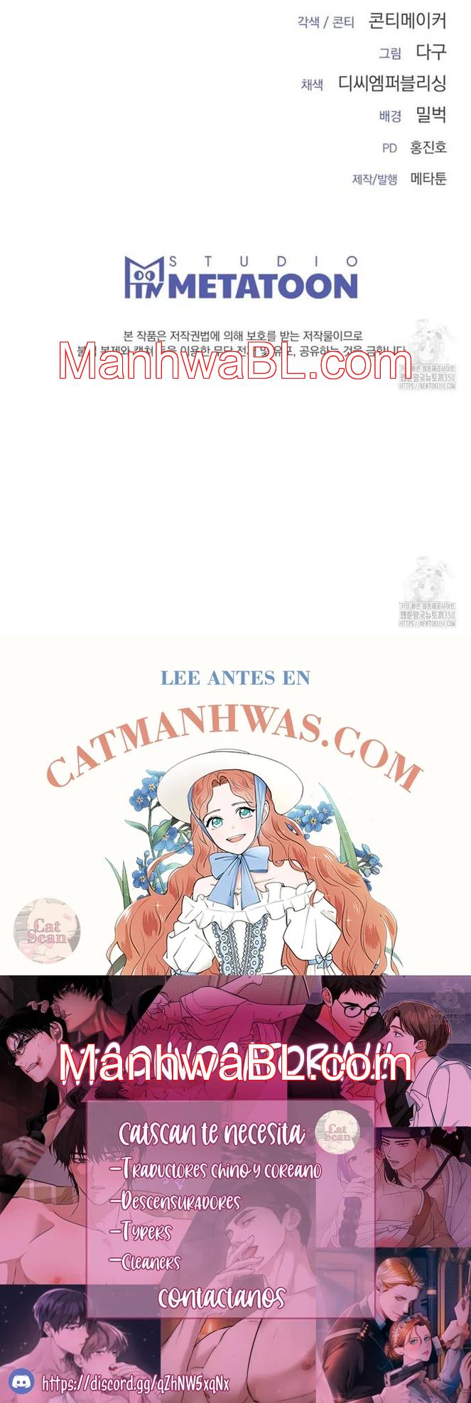 Río de la esclavitud - Capítulo 7.3 manhwa