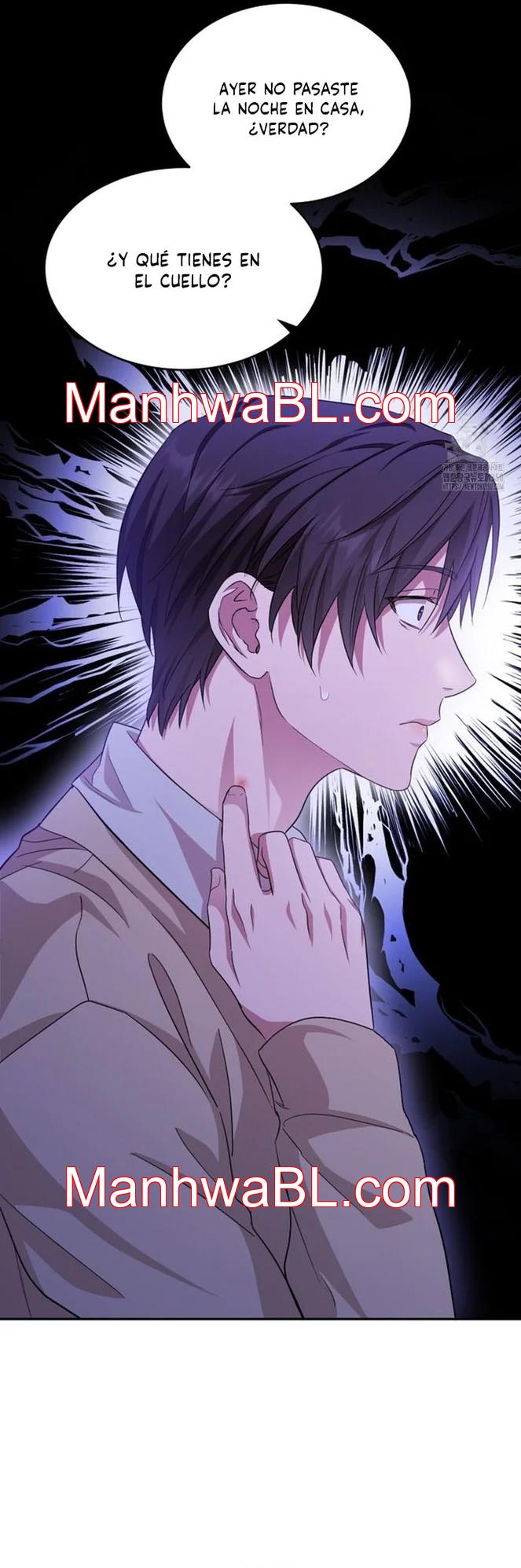 Río de la esclavitud - Capítulo 7.3 manhwa