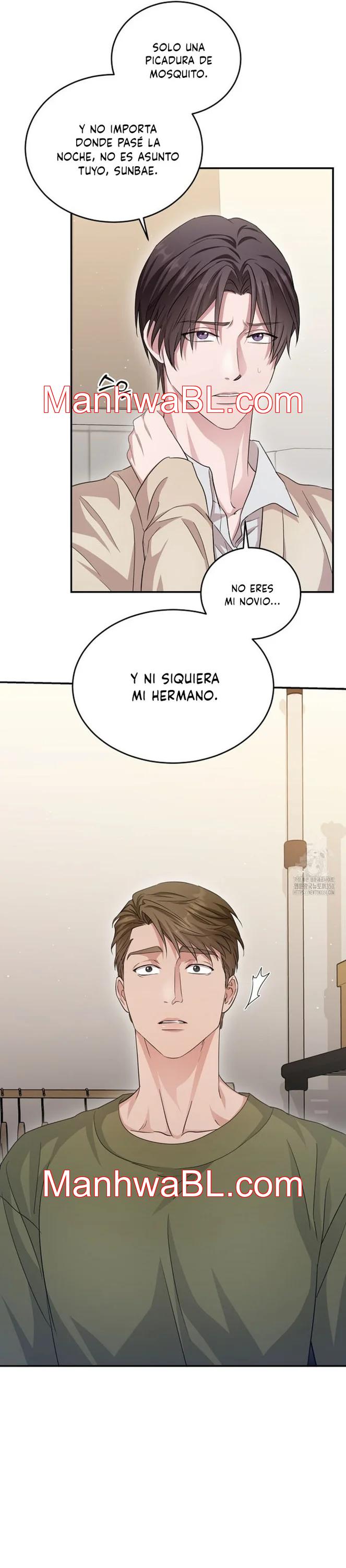 Río de la esclavitud - Capítulo 7.3 manhwa