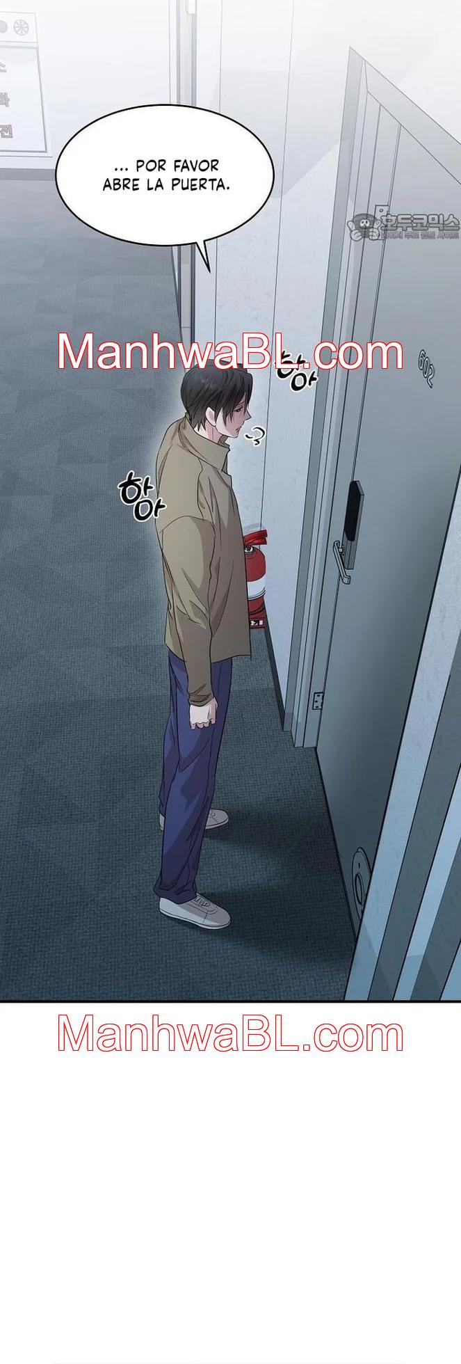 Río de la esclavitud - Capítulo 8 manhwa
