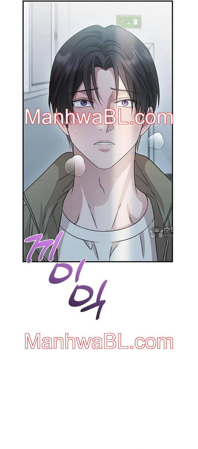 Río de la esclavitud - Capítulo 8 manhwa