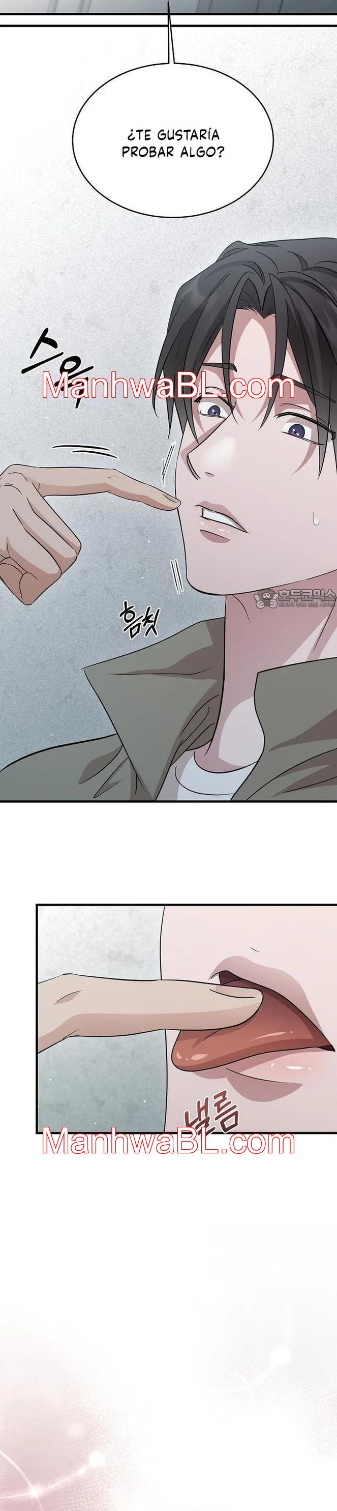 Río de la esclavitud - Capítulo 8 manhwa