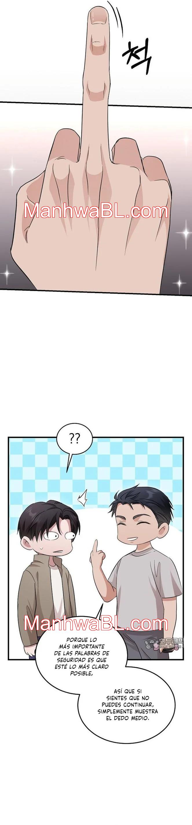 Río de la esclavitud - Capítulo 8 manhwa