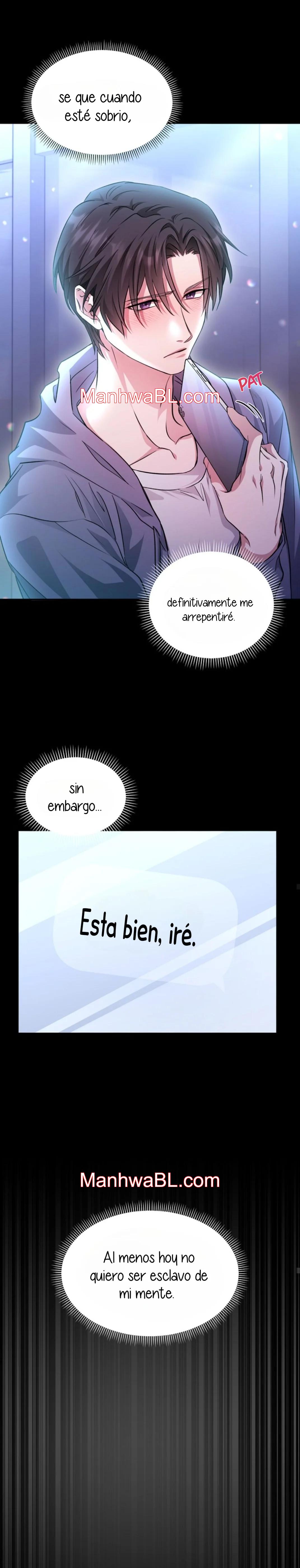 Río de la esclavitud - Capítulo 1.3 manhwa