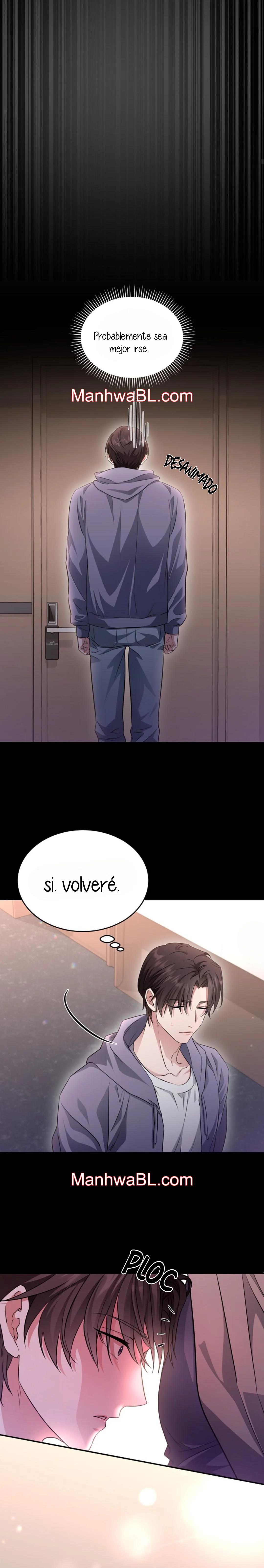 Río de la esclavitud - Capítulo 1.3 manhwa