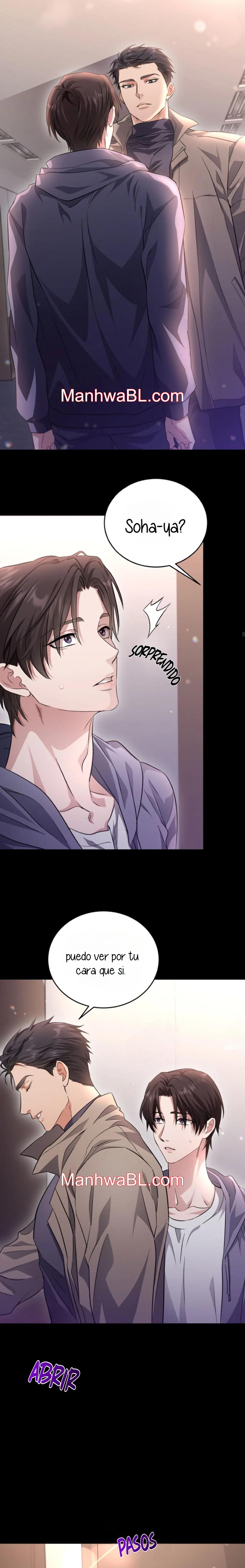 Río de la esclavitud - Capítulo 1.3 manhwa