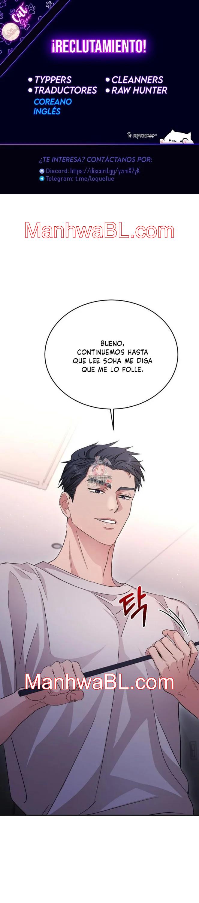 Río de la esclavitud - Capítulo 9 manhwa
