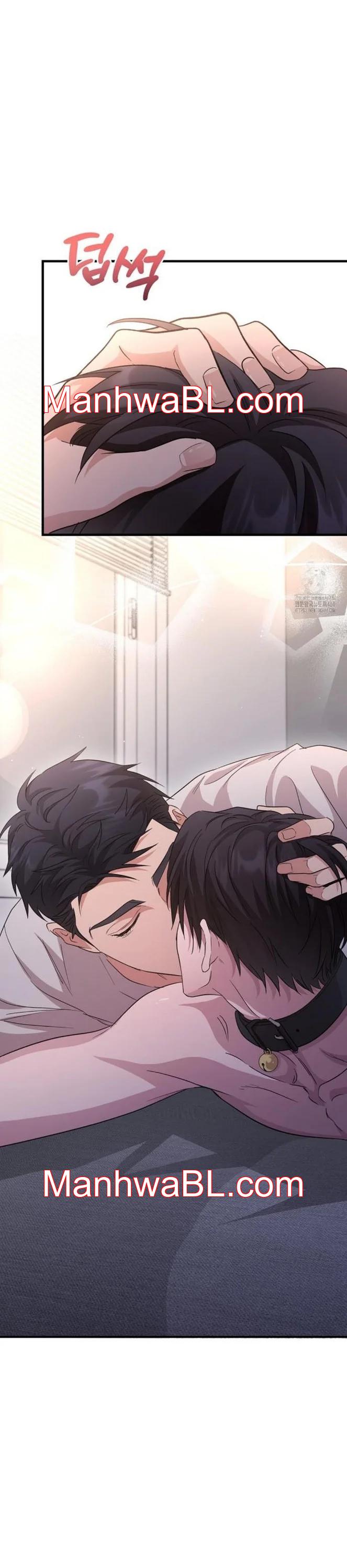 Río de la esclavitud - Capítulo 9 manhwa