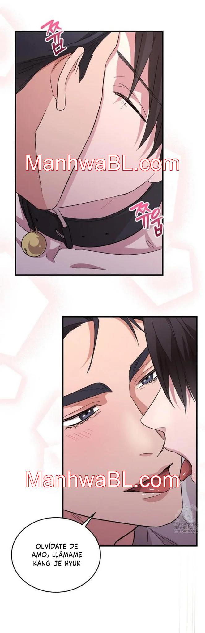 Río de la esclavitud - Capítulo 9 manhwa