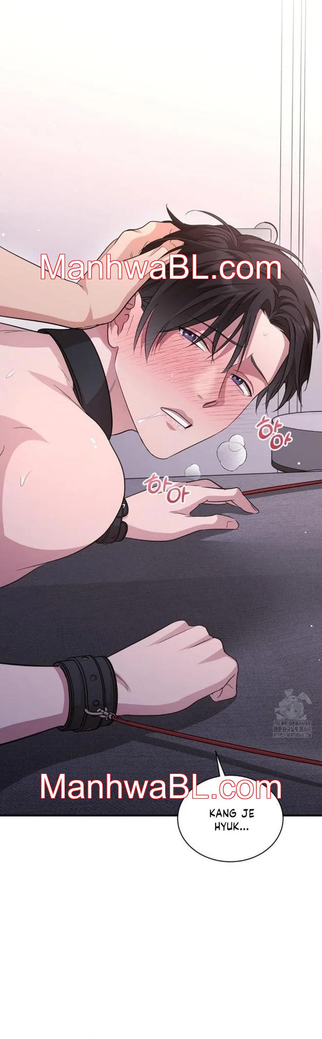 Río de la esclavitud - Capítulo 9 manhwa