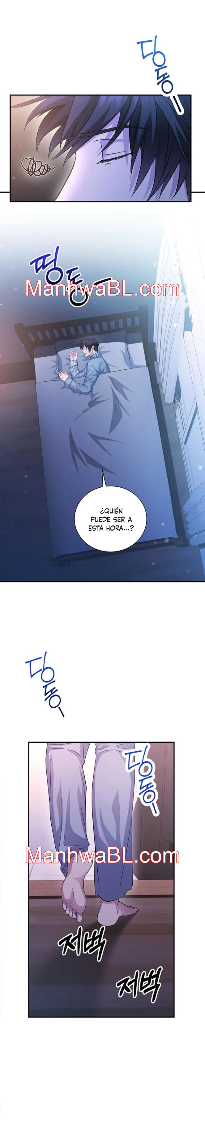 Río de la esclavitud - Capítulo 4.2 manhwa