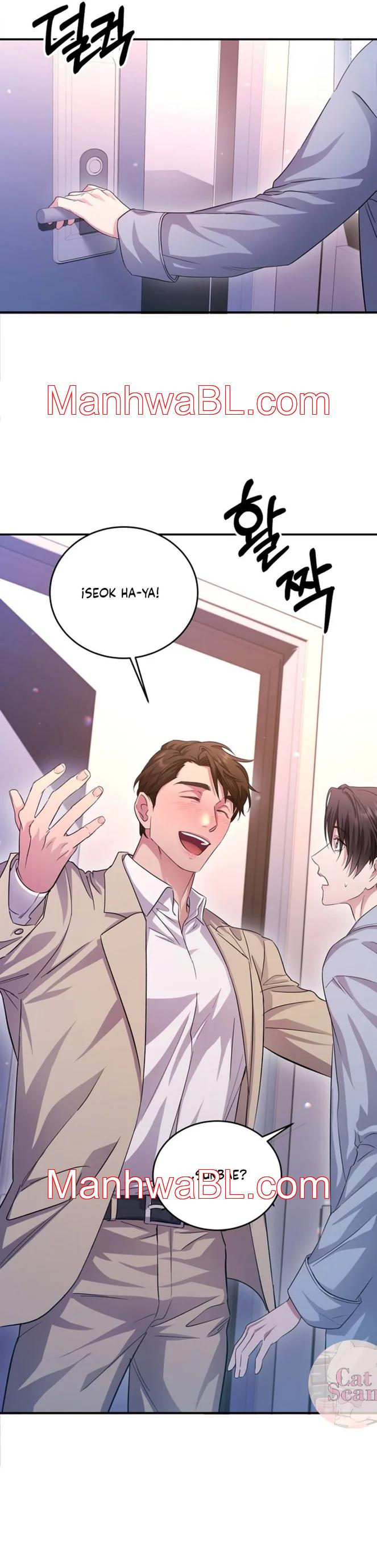 Río de la esclavitud - Capítulo 4.2 manhwa