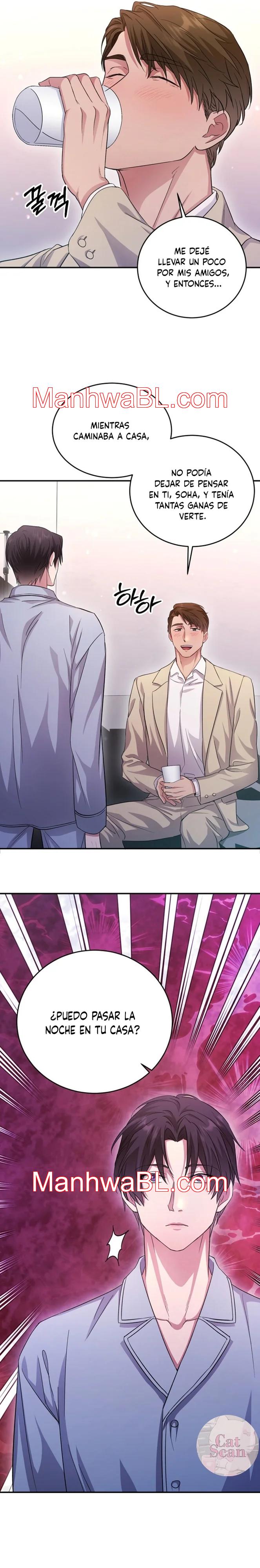Río de la esclavitud - Capítulo 4.2 manhwa