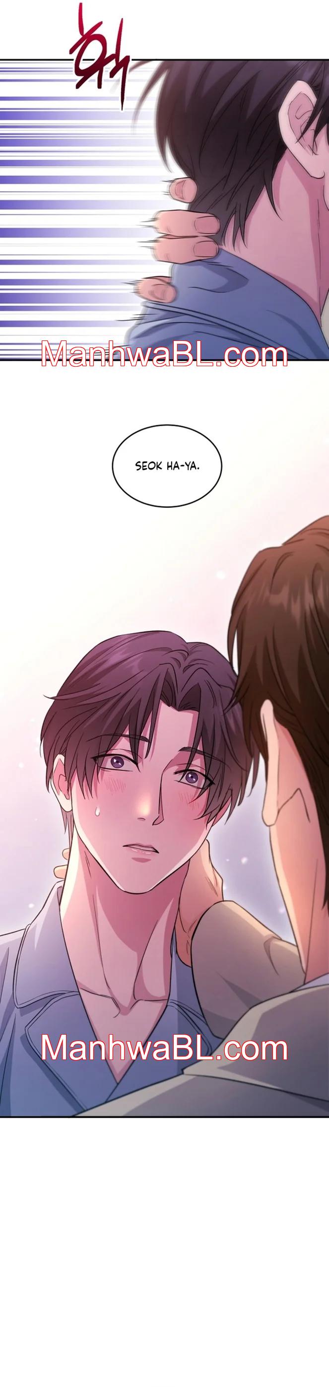 Río de la esclavitud - Capítulo 4.2 manhwa