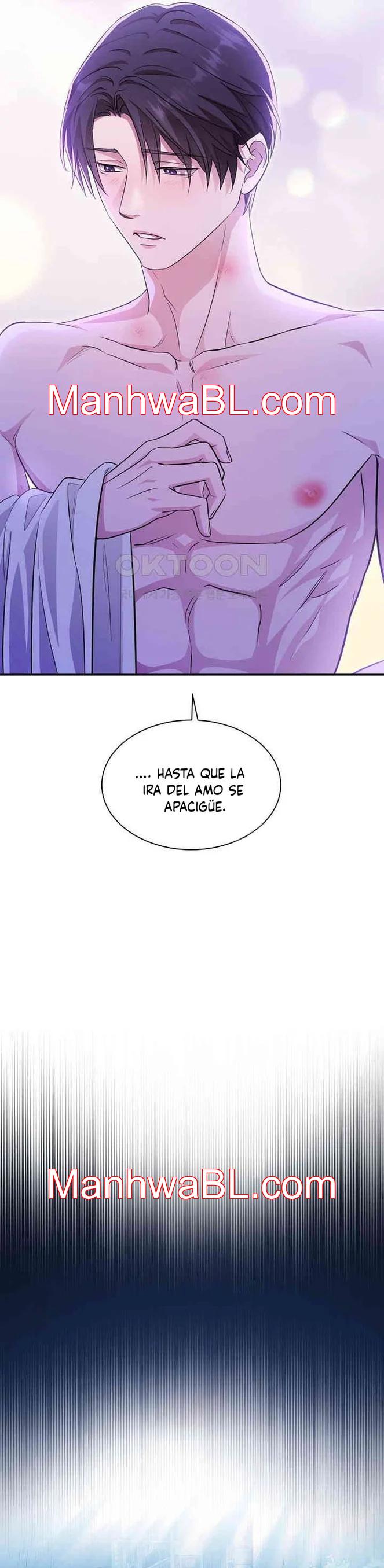 Río de la esclavitud - Capítulo 10.2 manhwa