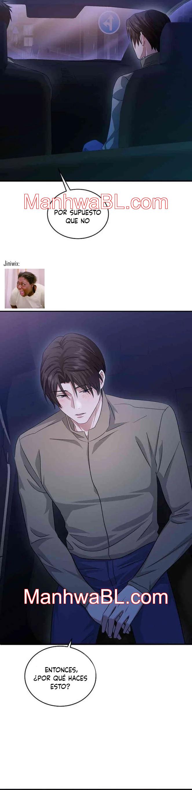 Río de la esclavitud - Capítulo 10.2 manhwa