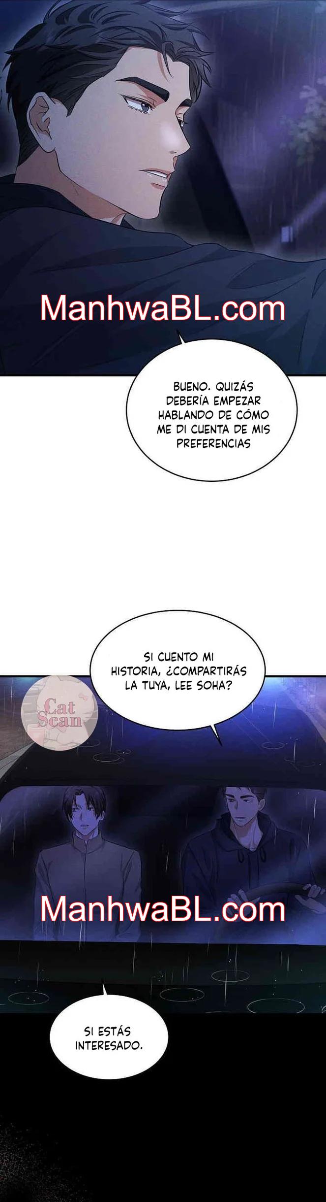 Río de la esclavitud - Capítulo 10.2 manhwa