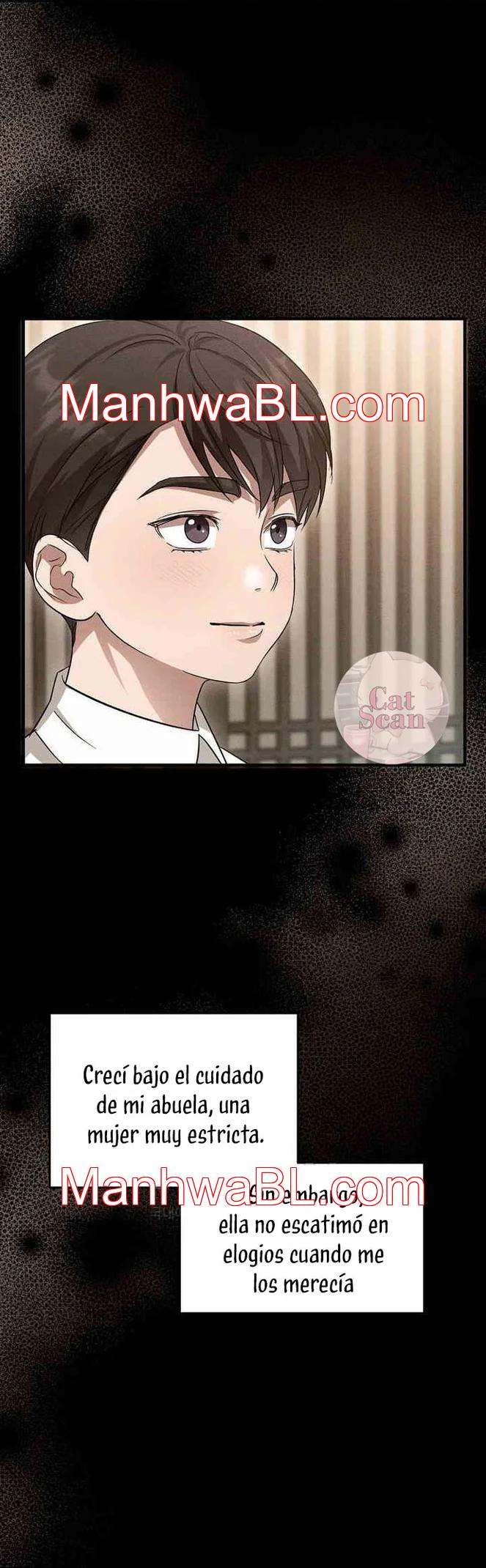 Río de la esclavitud - Capítulo 10.2 manhwa