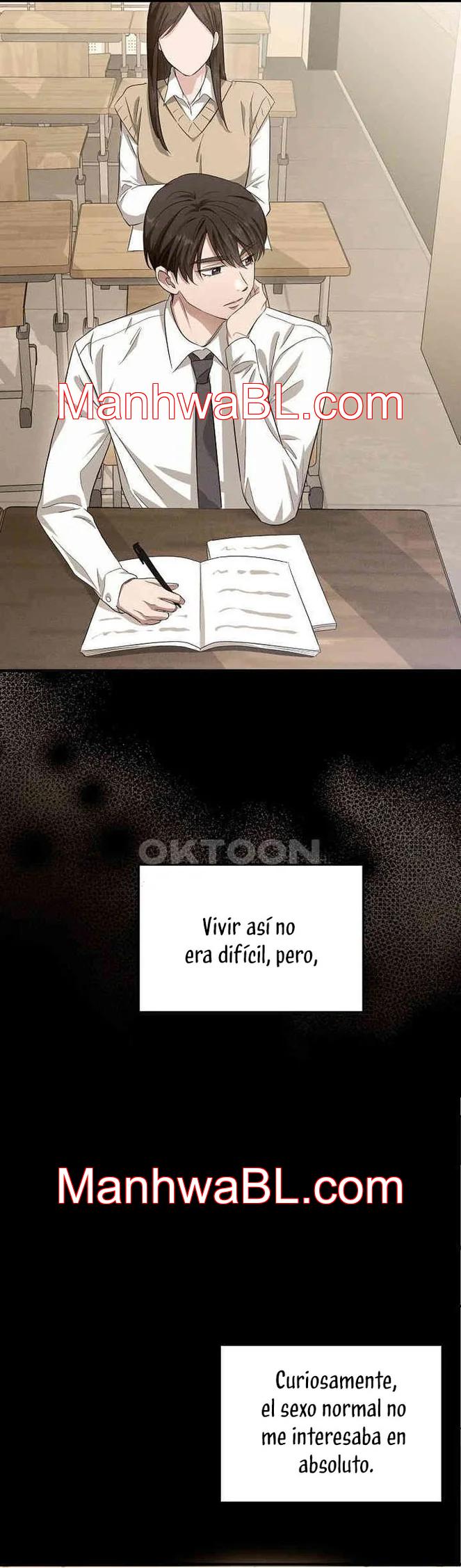 Río de la esclavitud - Capítulo 10.2 manhwa