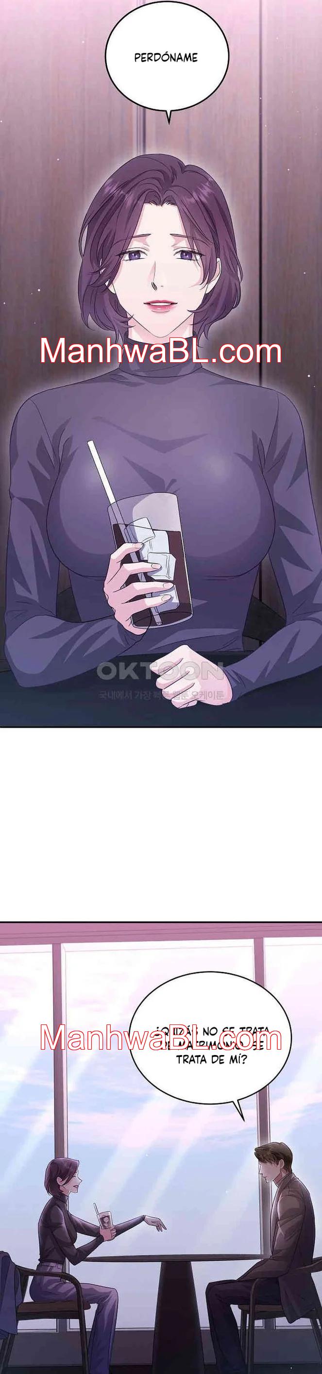 Río de la esclavitud - Capítulo 10.2 manhwa