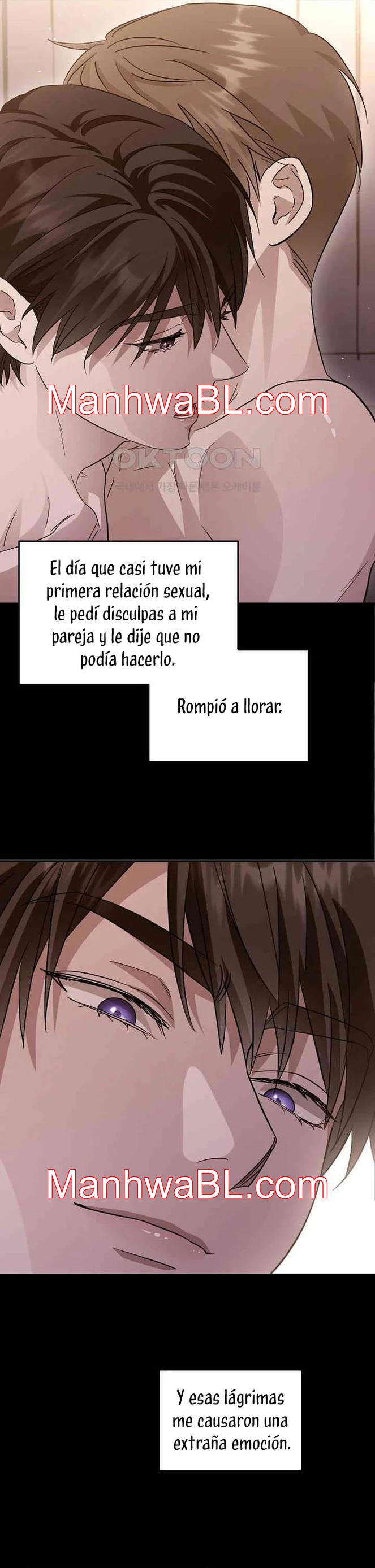 Río de la esclavitud - Capítulo 10.2 manhwa