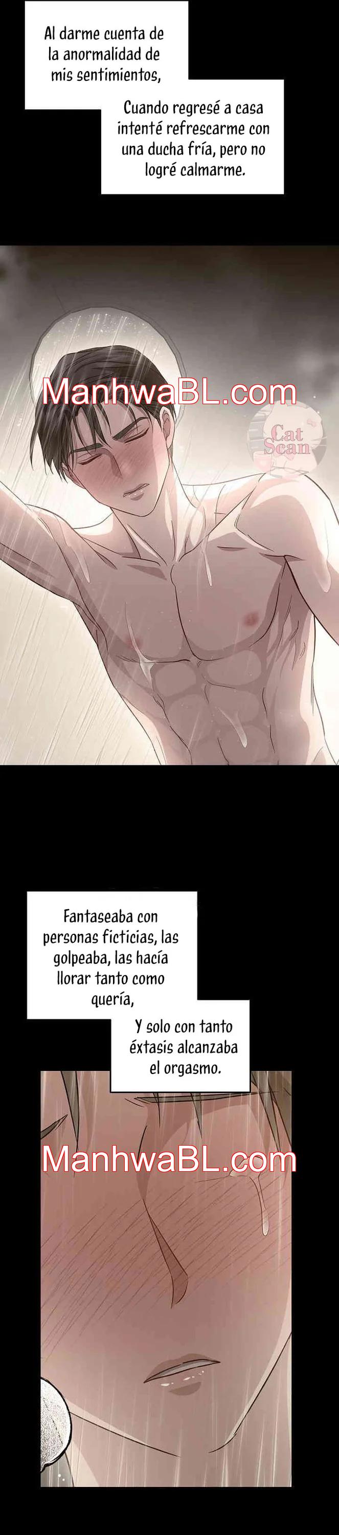 Río de la esclavitud - Capítulo 10.2 manhwa