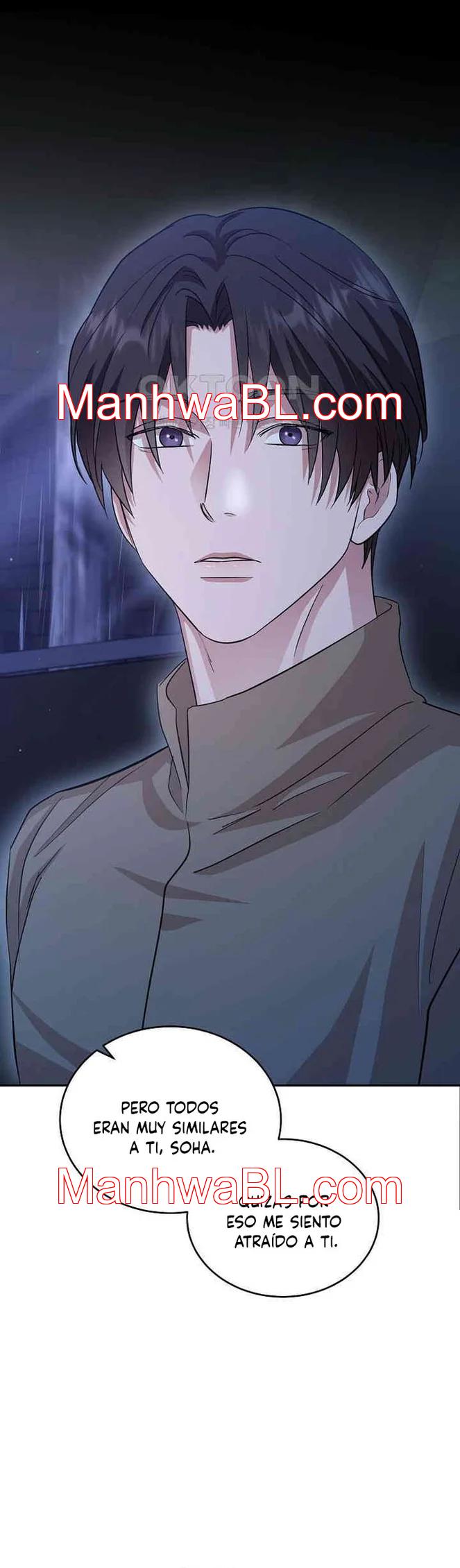 Río de la esclavitud - Capítulo 10.2 manhwa