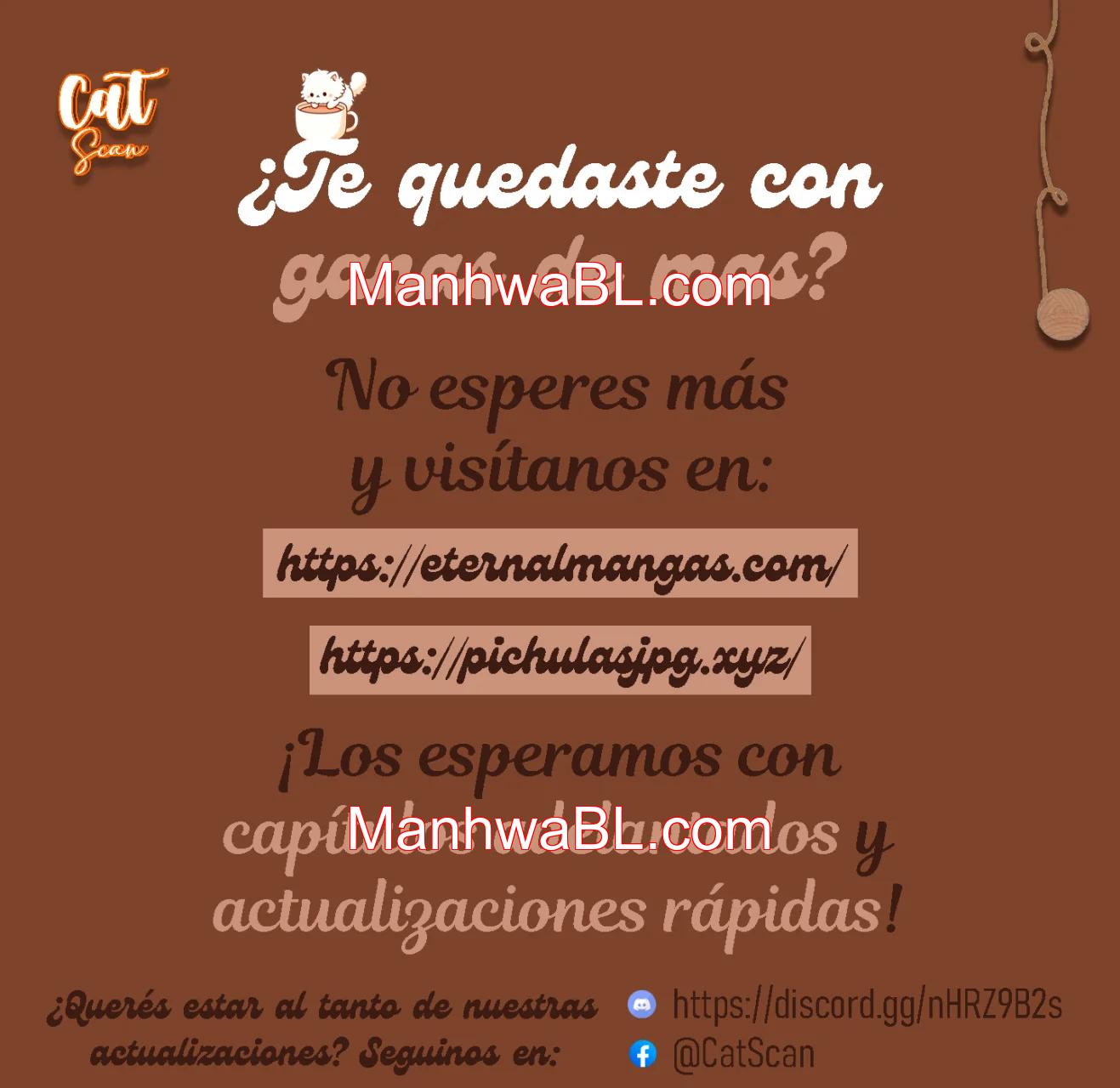Informe de captura de próstata - Capítulo 1 manhwa