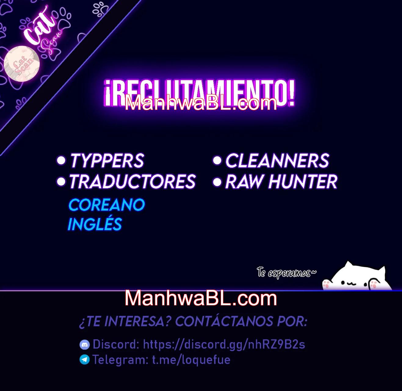 Informe de captura de próstata - Capítulo 2.2 manhwa