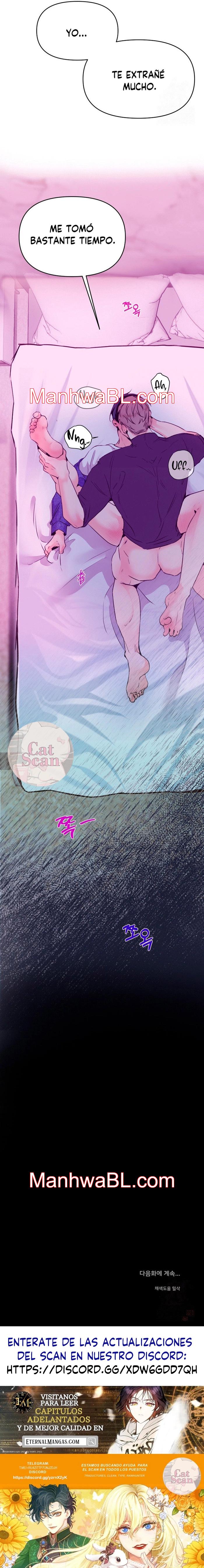 Informe de captura de próstata - Capítulo 13.3 manhwa