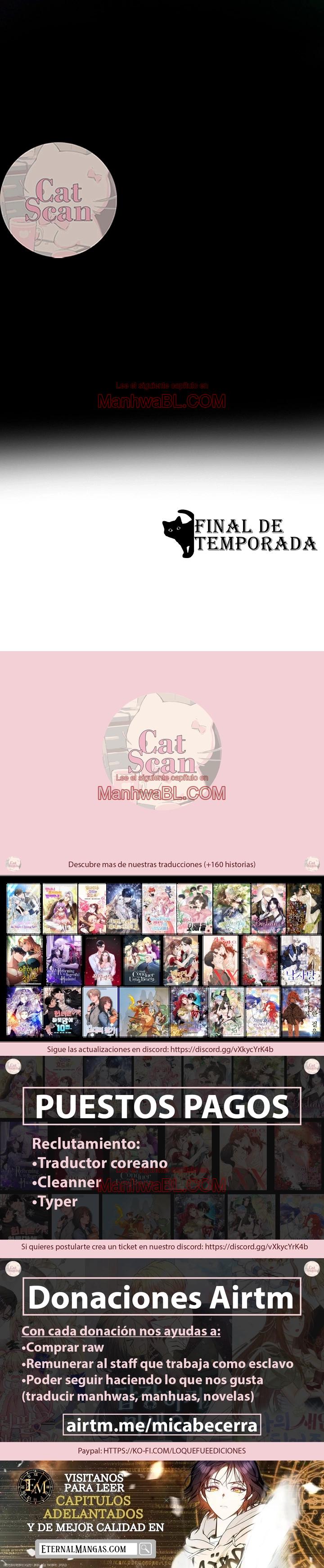Manhwa BL Español – Leer Yaoi Online Gratis en es.mi2manga.com Informe de captura de próstata - Capítulo 28 manhwa