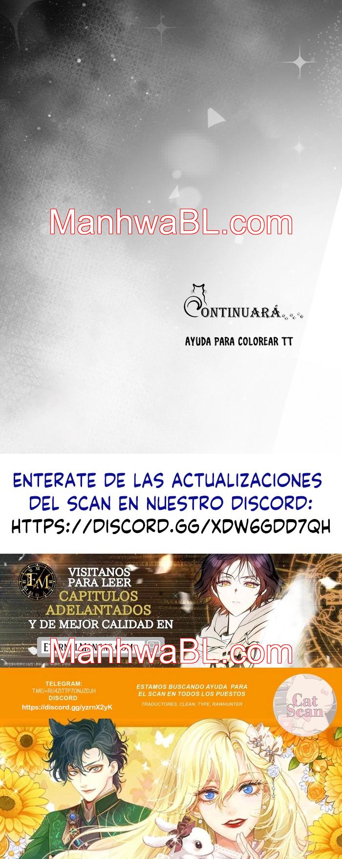 Informe de captura de próstata - Capítulo 18.3 manhwa