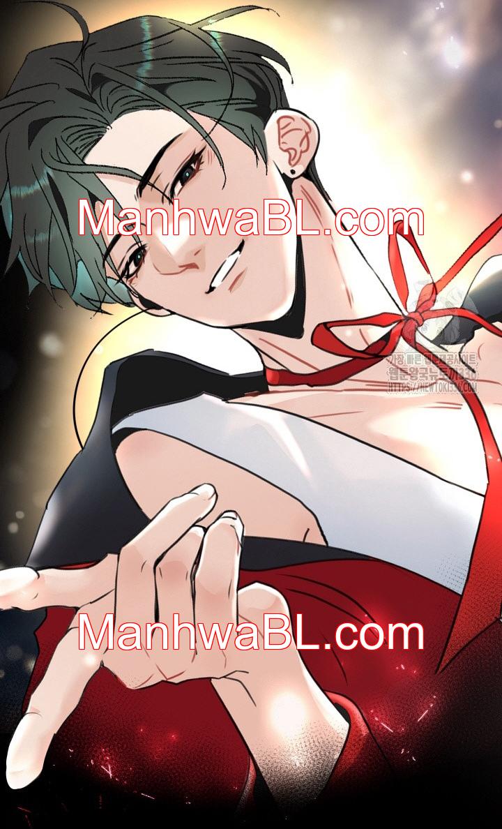 Informe de captura de próstata - Capítulo 18.3 manhwa