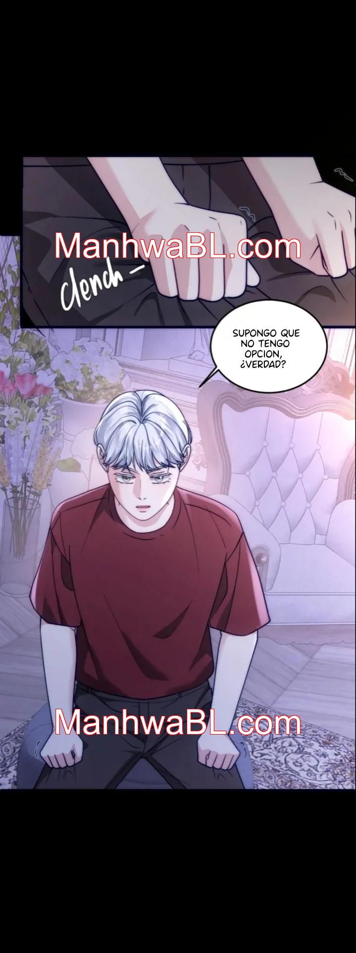 Black Black Heart - Capítulo 4 manhwa