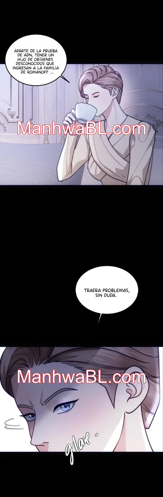 Black Black Heart - Capítulo 4 manhwa